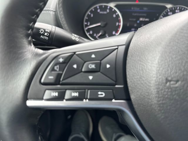 Used 2024 Nissan Sentra SV w/ All-Weather Package image 20