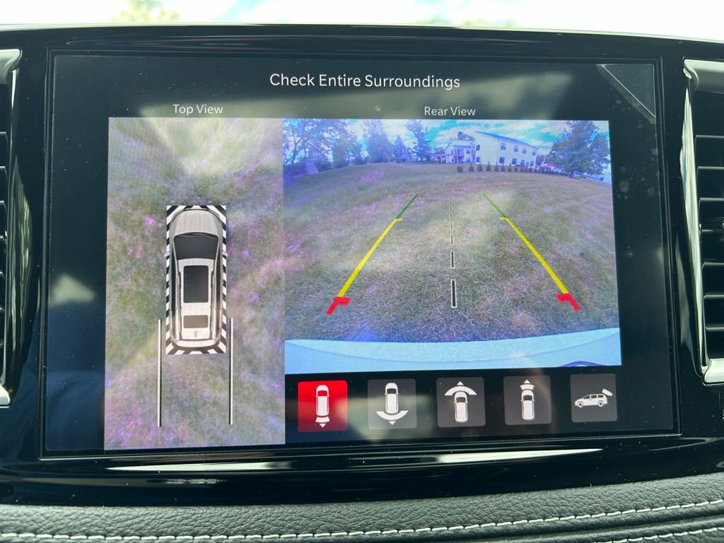 New 2027 Chrysler Pacifica Limited FWD image 27