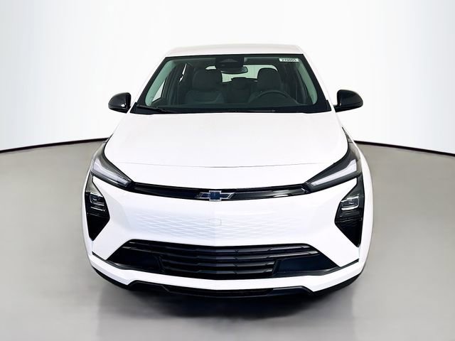 New 2027 Chevrolet Bolt LT w/ Comfort Package FWD image 4