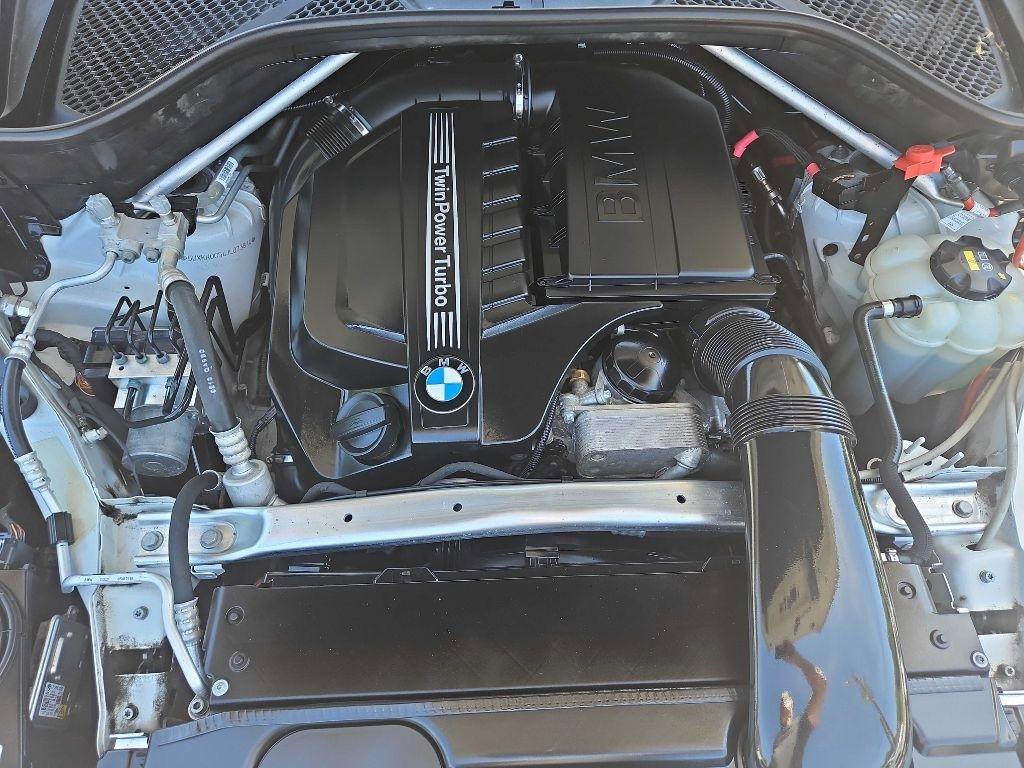 Used 2018 BMW X5 xDrive35i AWD/4WD image 12