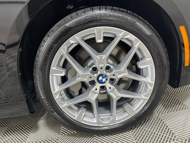 New 2026 BMW 330i xDrive Sedan w/ Premium Package AWD/4WD image 24