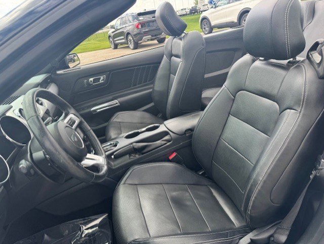 Used 2017 Ford Mustang GT Premium RWD image 18