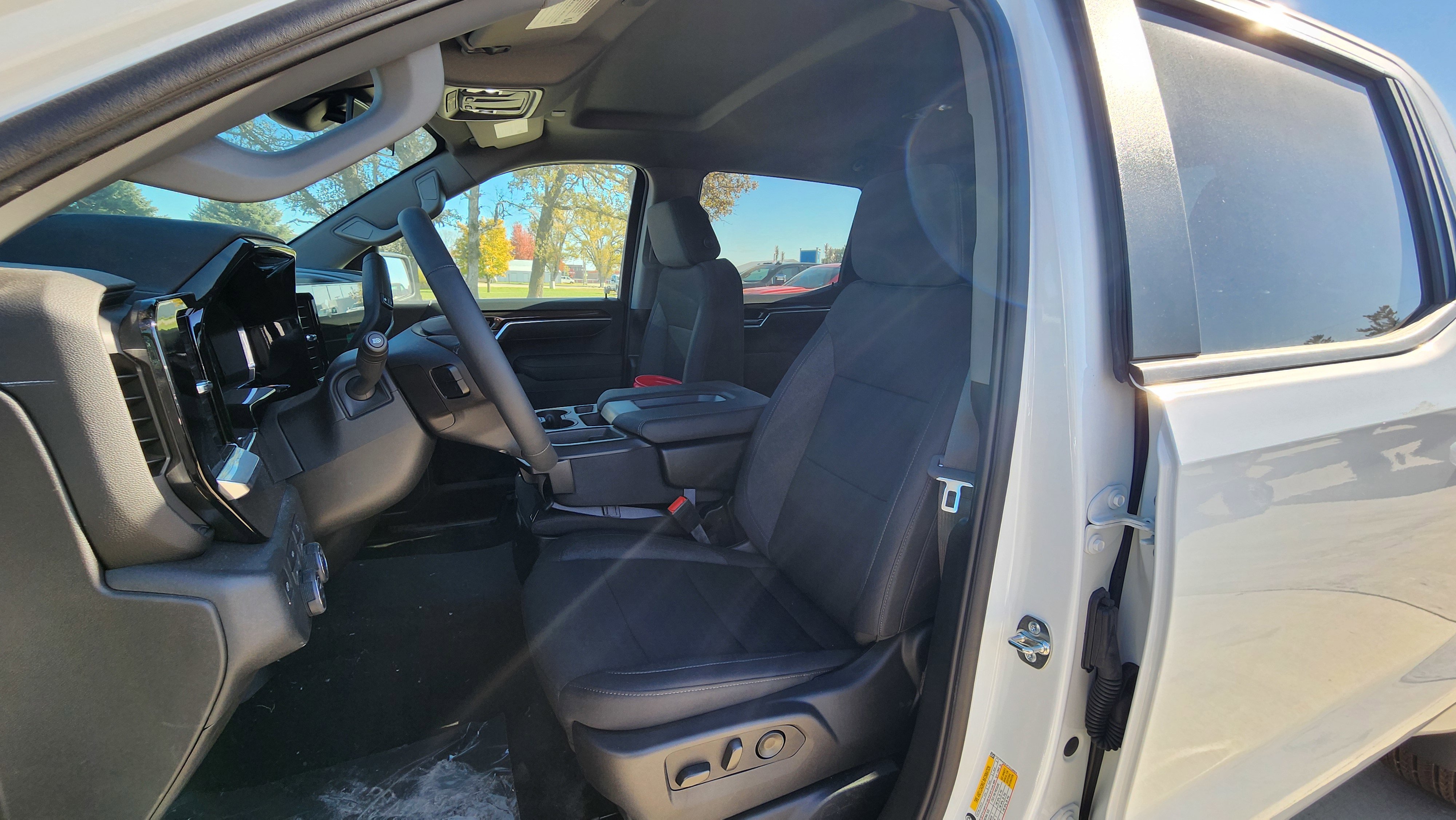 New 2026 Chevrolet Silverado 1500 LT image 11