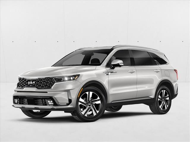 Used 2023 Kia Sorento SX Prestige AWD/4WD image 1