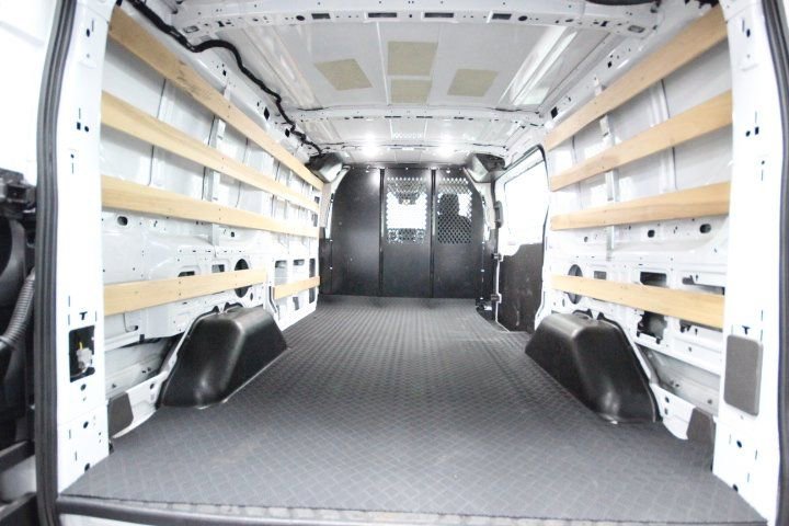 Used 2024 Ford Transit 250 Low Roof w/ Exterior Upgrade Package image 5