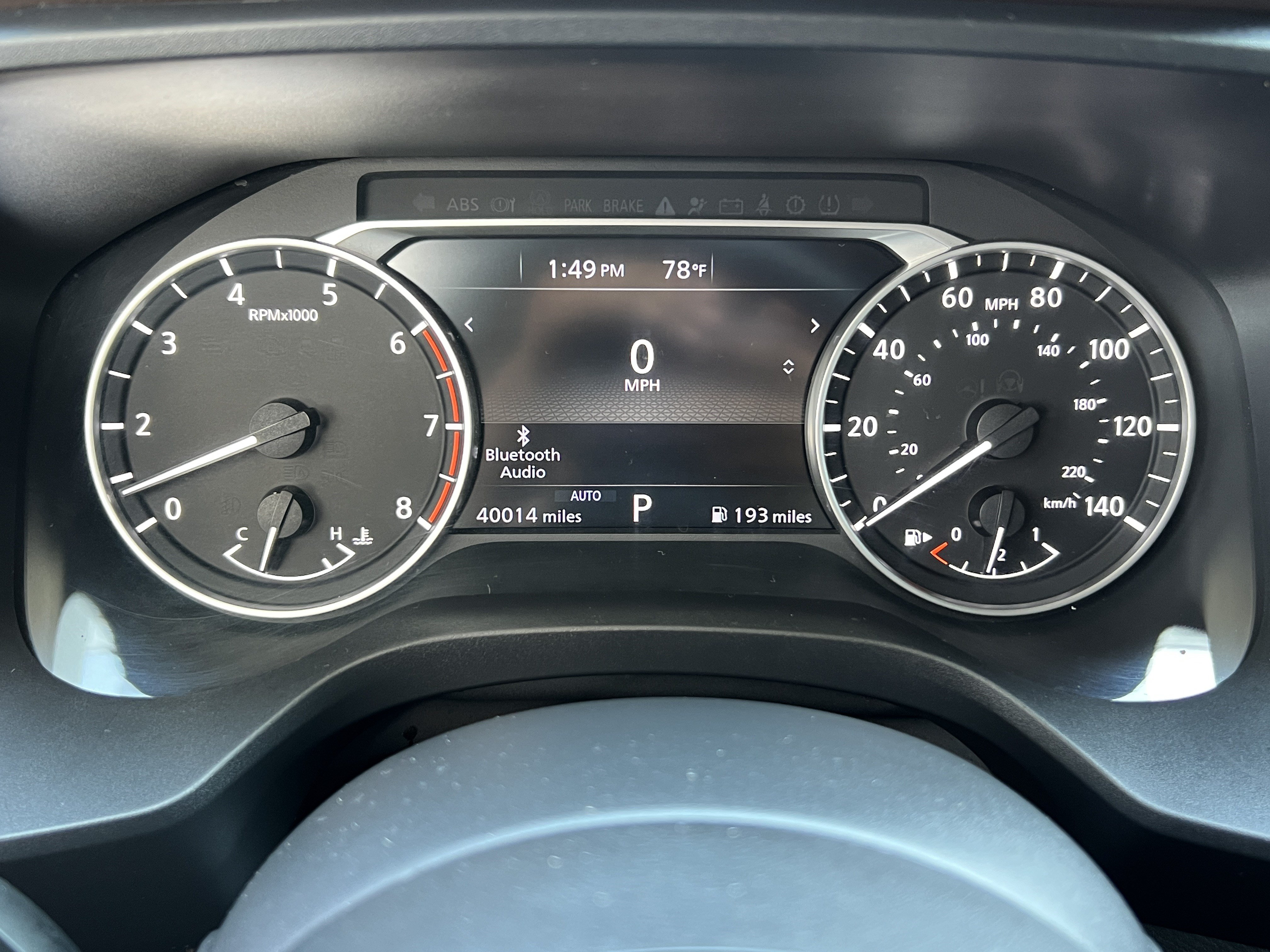 Used 2021 Nissan Rogue SV AWD/4WD image 28