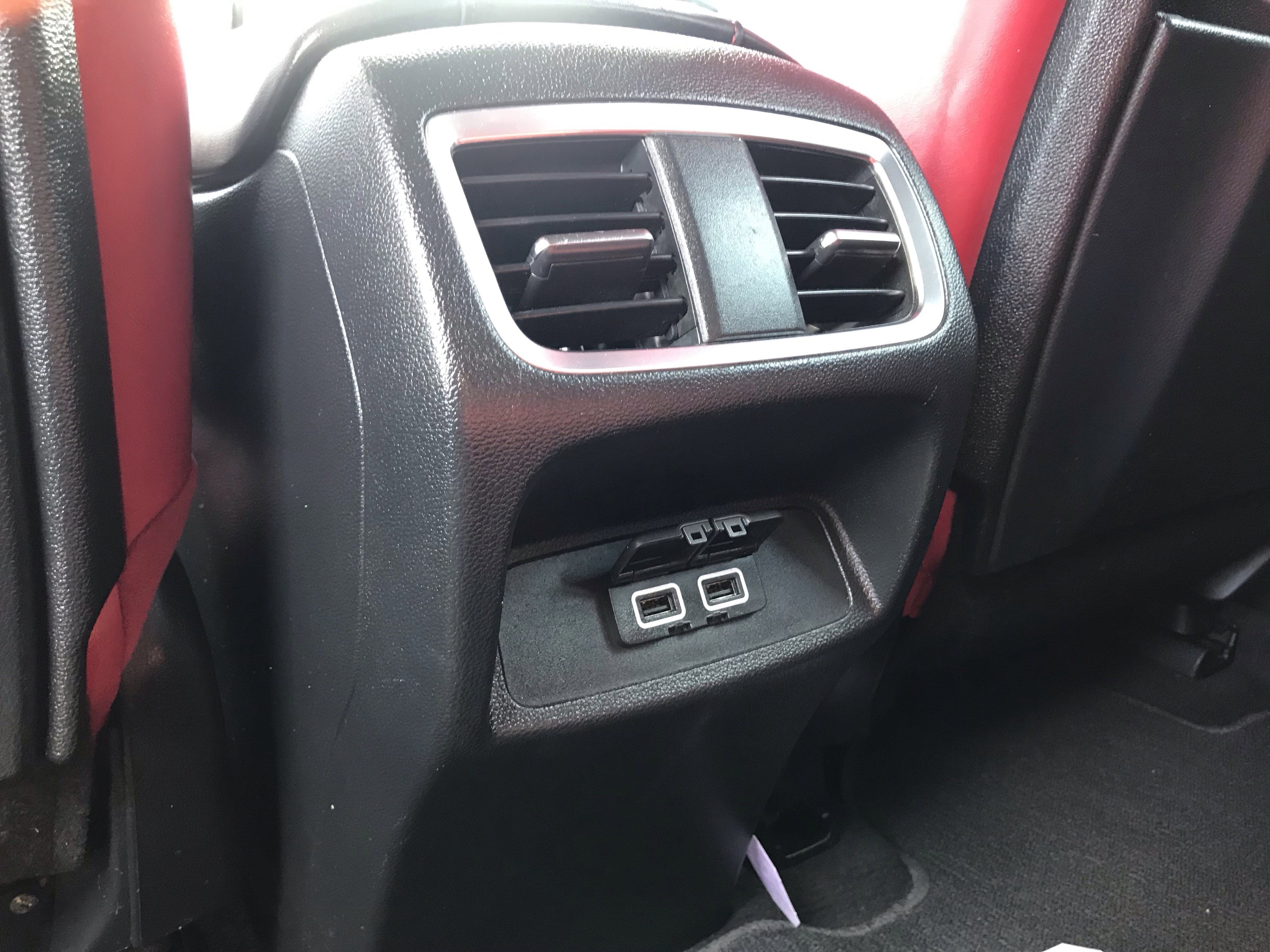 Used 2021 Acura RDX A-Spec image 20