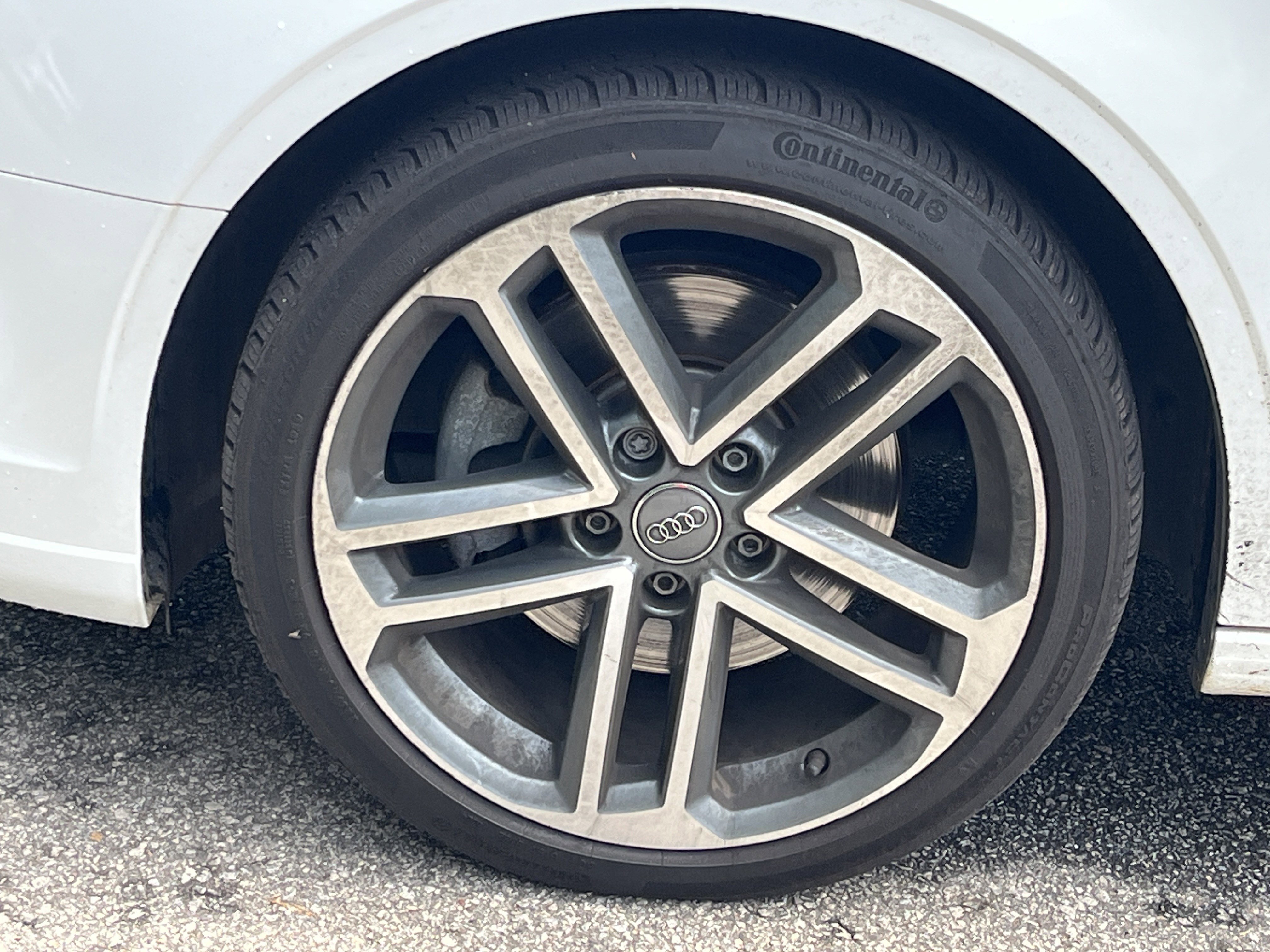 Used 2020 Audi A3 2.0T Premium FWD image 29