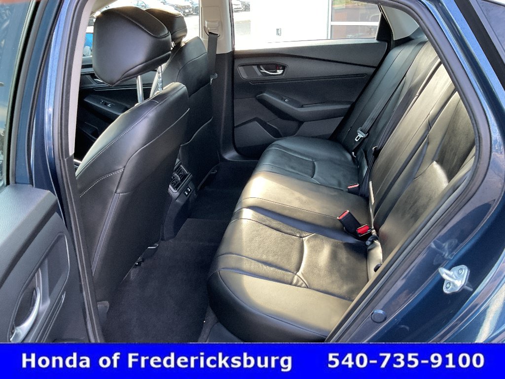 Used 2025 Honda Accord EX-L image 22