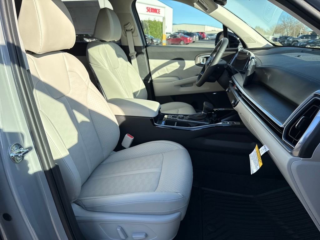 New 2026 Kia Sorento SX image 13