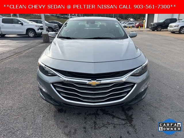 Used 2023 Chevrolet Malibu LT image 8