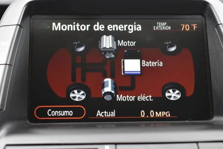Used 2006 Toyota Prius FWD image 28