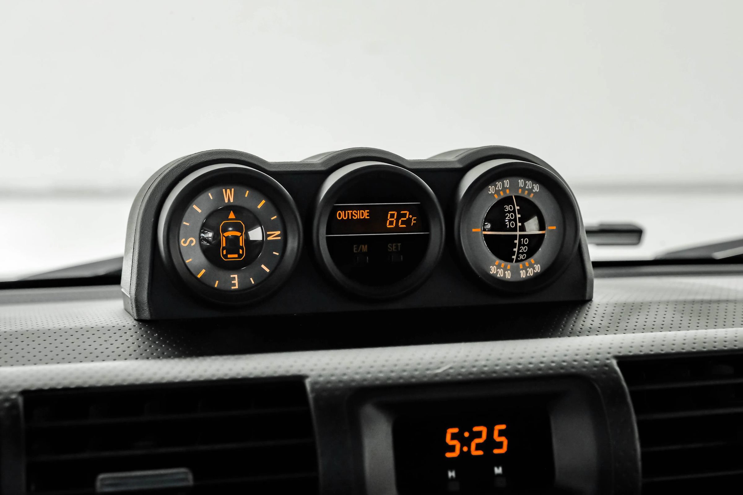 Used 2013 Toyota FJ Cruiser 4WD w/ Upgrade Pkg image 33