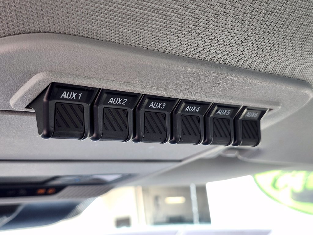 Used 2025 Ford F350 XL w/ STX Appearance Package AWD/4WD image 21
