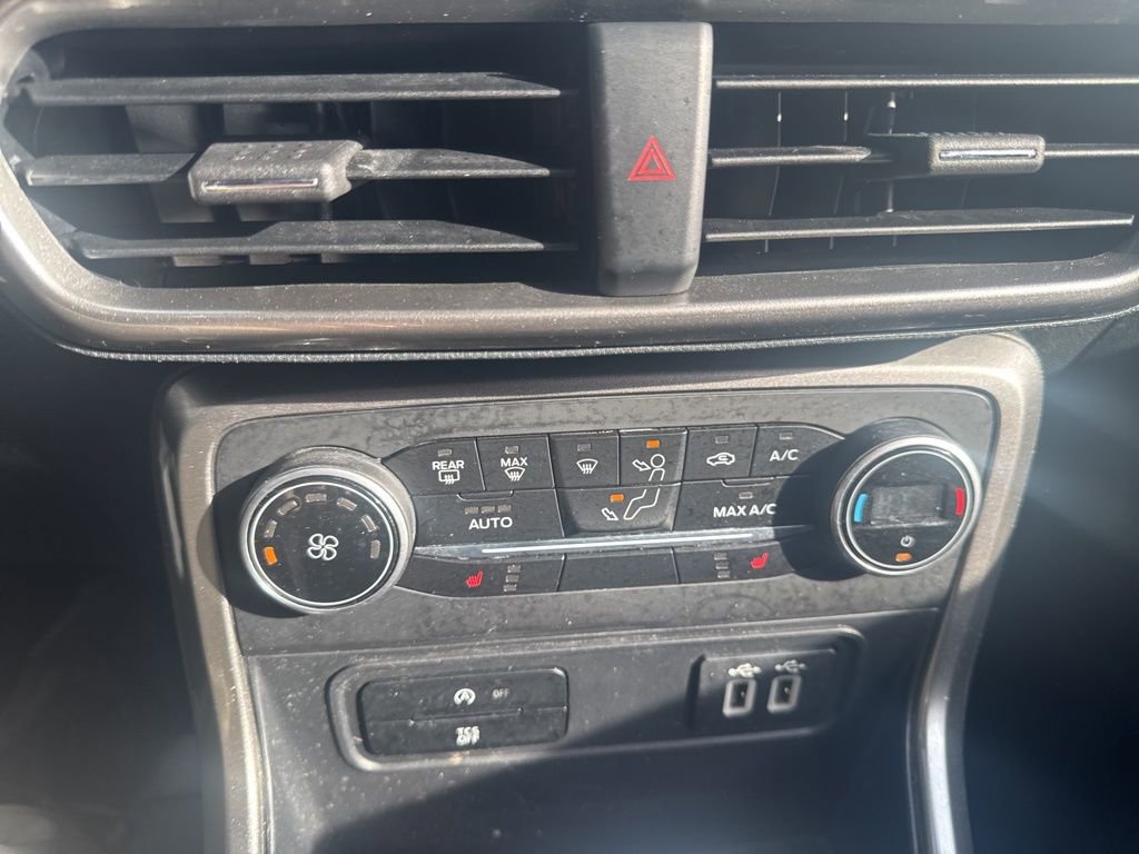 Used 2018 Ford EcoSport SE image 21