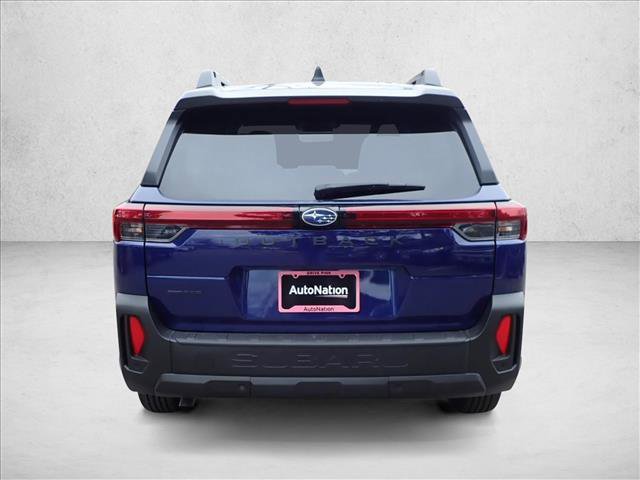 New 2026 Subaru Outback Limited w/ Premium/Limited Package image 3