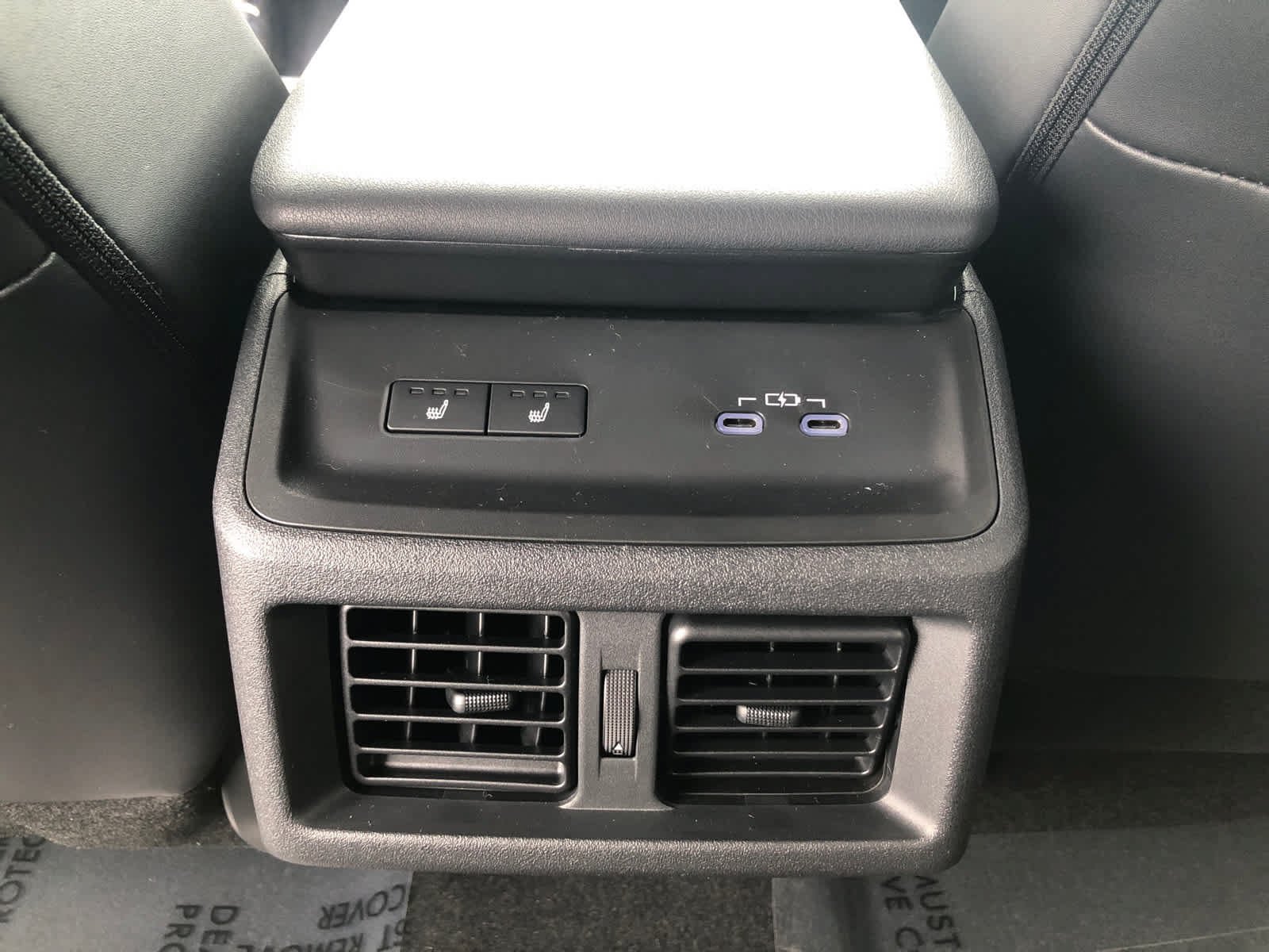 New 2026 Toyota bZ Woodland AWD/4WD image 16
