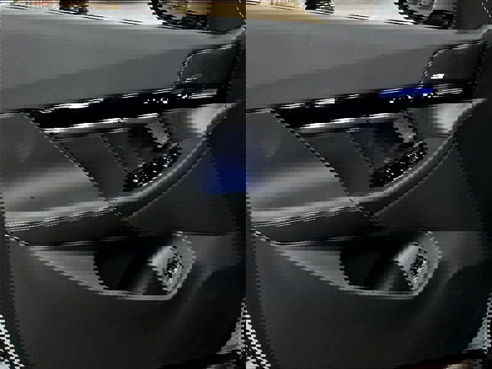 Used 2026 BMW 530i w/ M Sport Package image 24