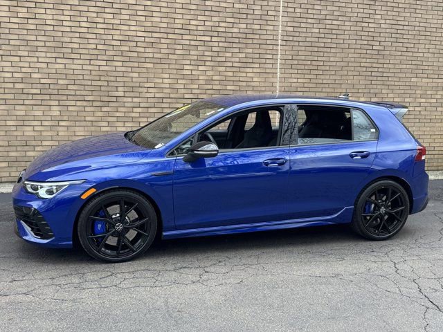 Used 2023 Volkswagen Golf 20th Anniversary Edition w/ Golf Protection Package image 32