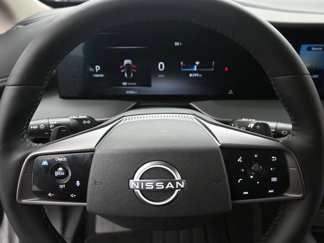 Certified 2025 Nissan Murano SV image 10