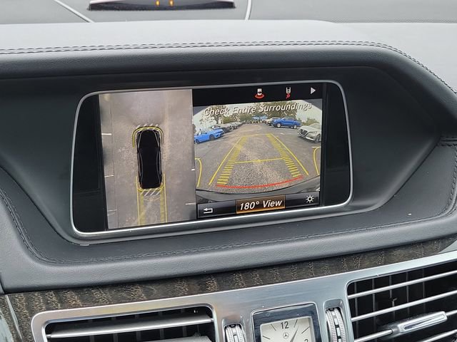 Used 2016 Mercedes-Benz E 400 Sedan image 27