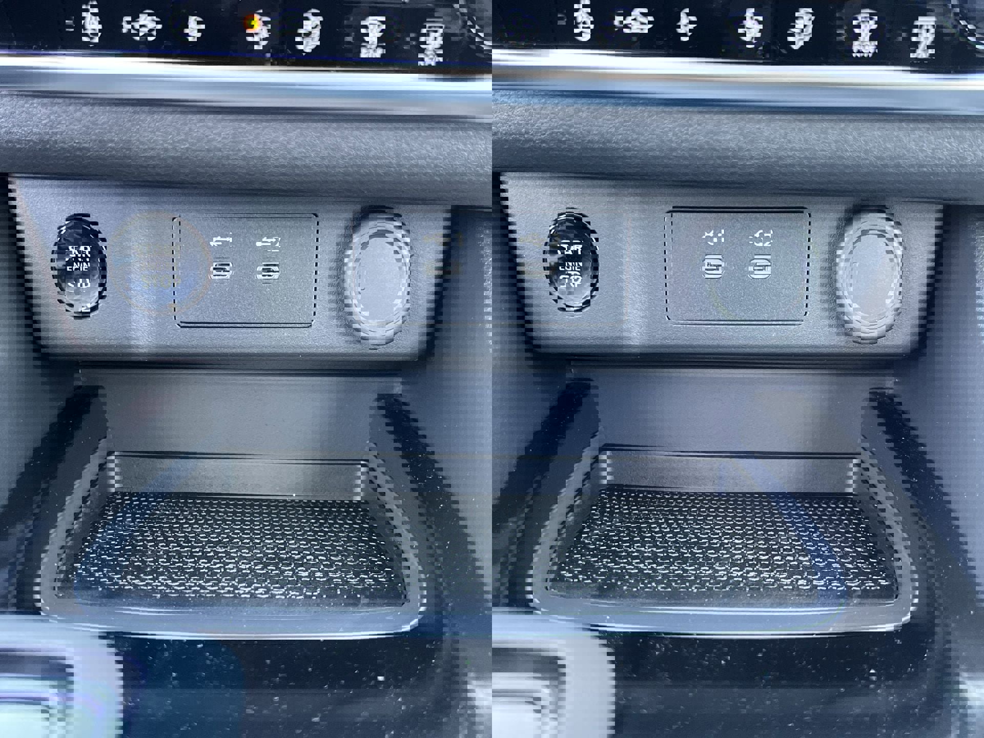 New 2026 Nissan Rogue SV image 6