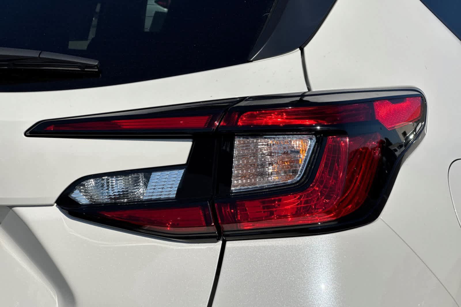 New 2026 Subaru Crosstrek 2.5i Limited AWD/4WD image 32