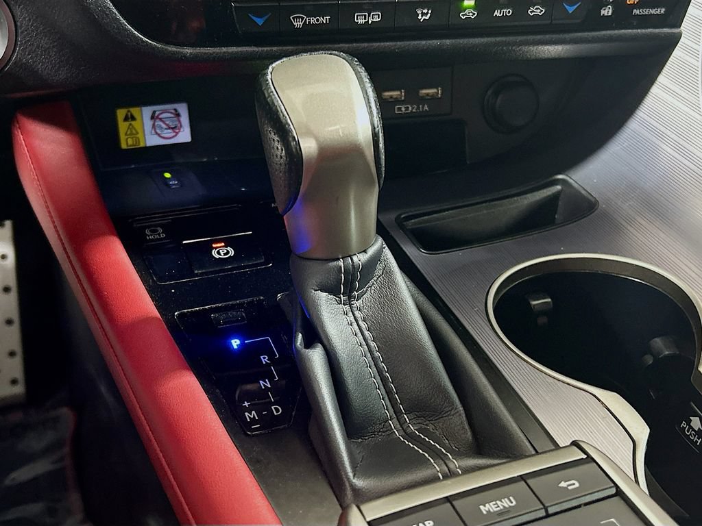 Used 2021 Lexus RX 350 F Sport AWD/4WD image 15