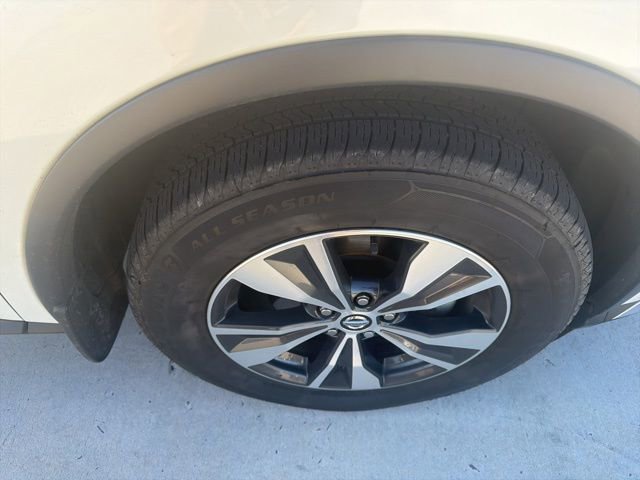 Used 2021 Nissan Murano SV image 13