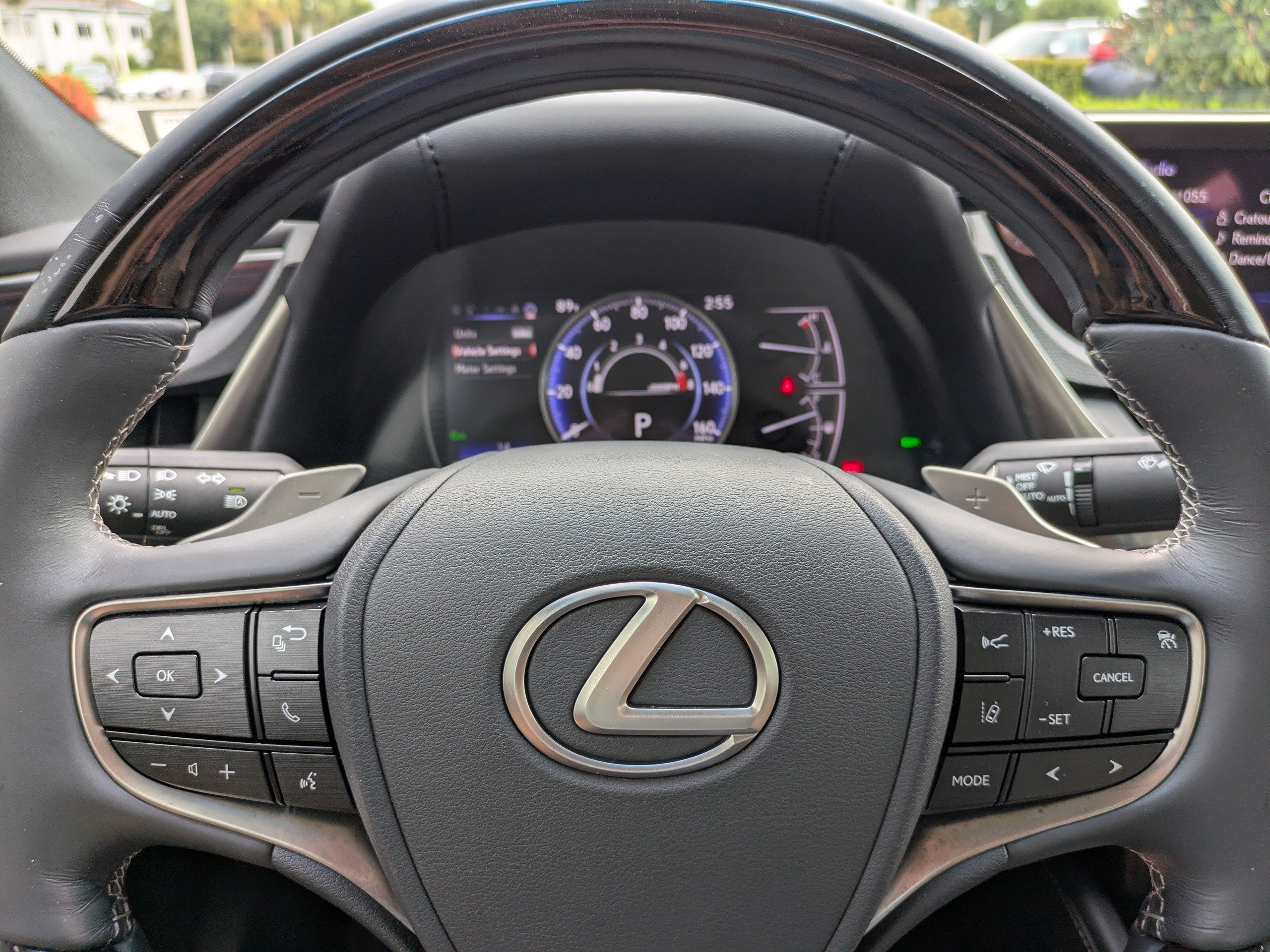 Used 2019 Lexus ES 350 w/ Accessory Package 2 FWD image 27