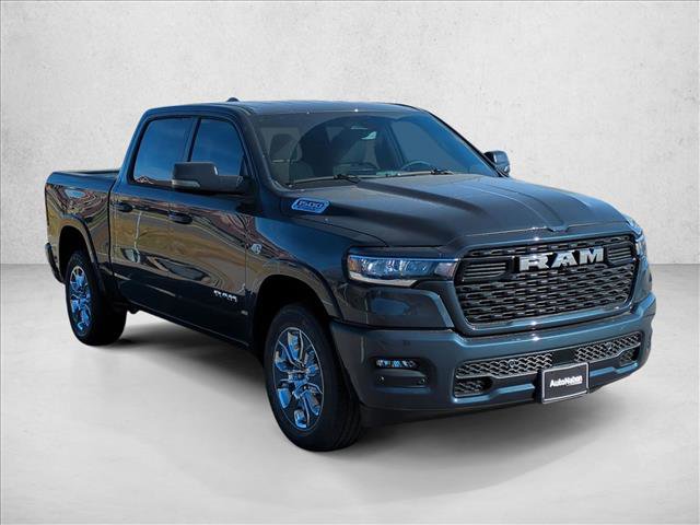 New 2026 RAM 1500 Big Horn image 6