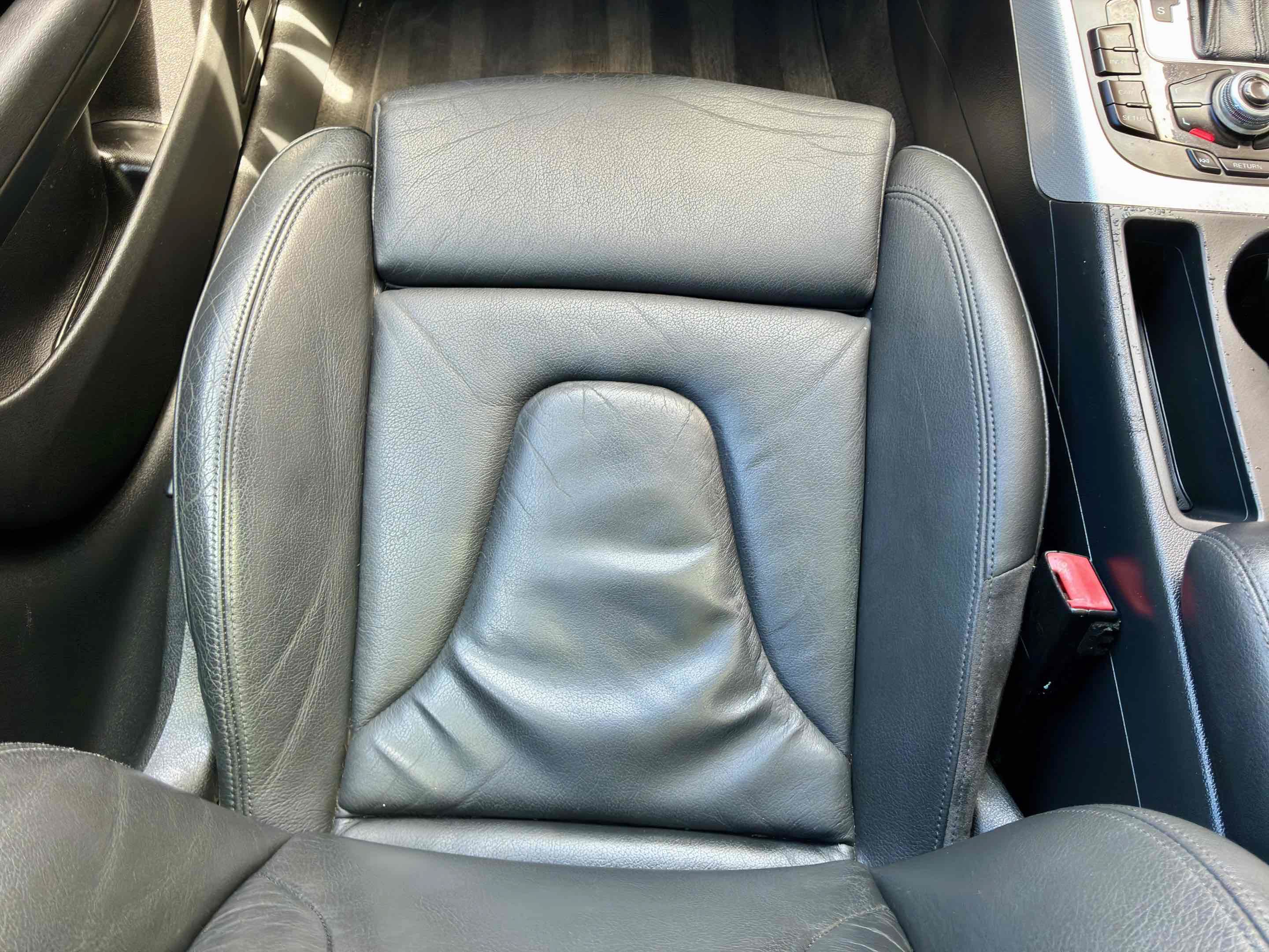 Used 2010 Audi A4 2.0T Premium Plus AWD/4WD image 38
