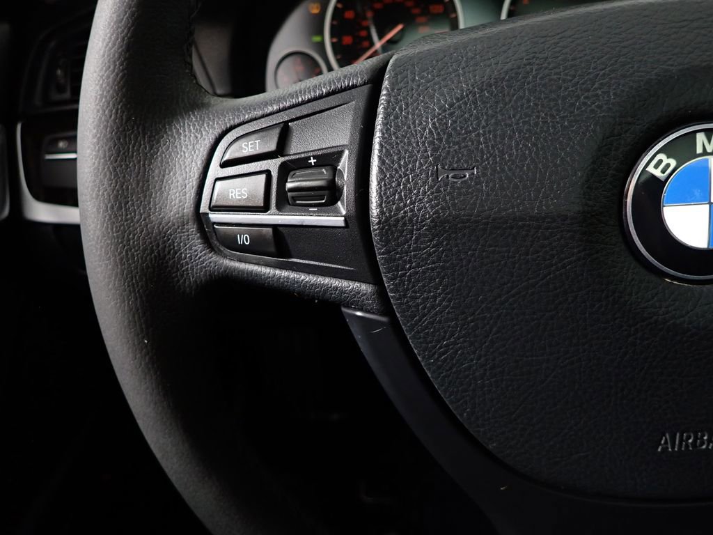 Used 2013 BMW 535i xDrive Sedan image 29