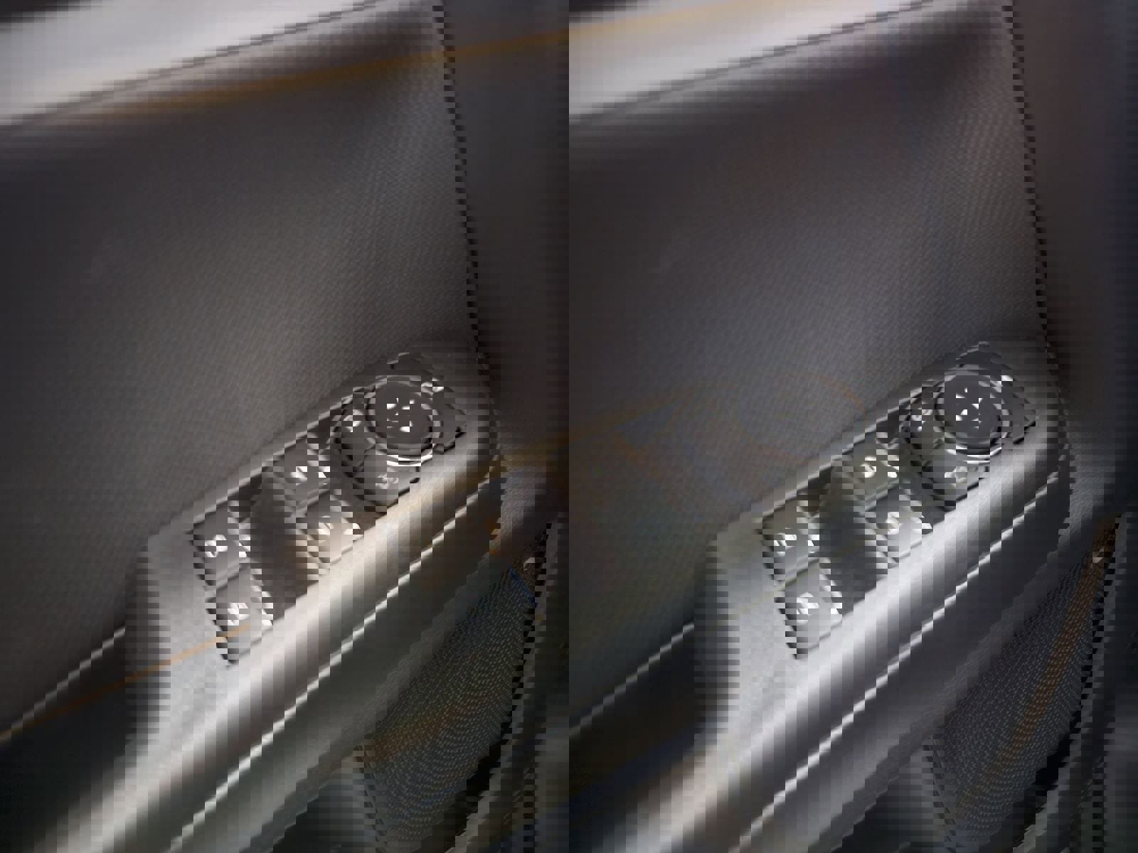 New 2025 Ford Bronco Sport Outer Banks image 39