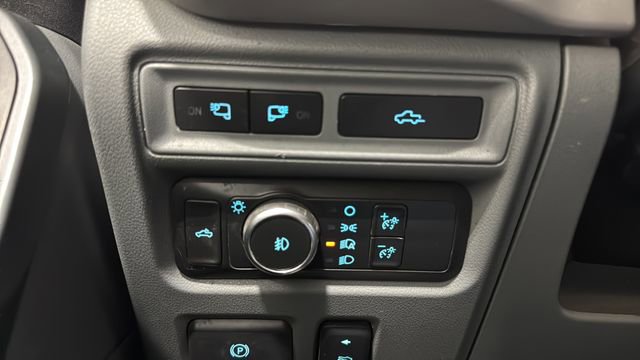 Used 2022 Ford F150 XLT w/ Equipment Group 302A High image 24