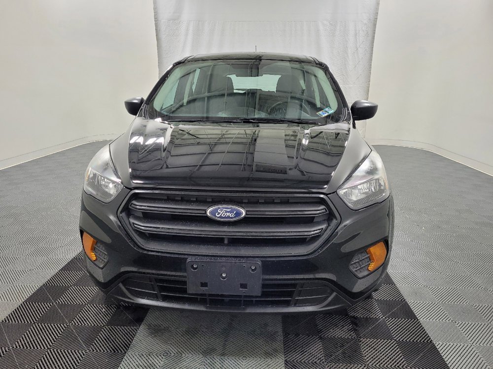 Used 2018 Ford Escape S FWD image 15