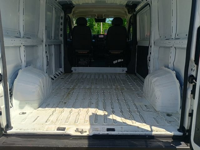 Used 2023 RAM ProMaster 1500 FWD image 17