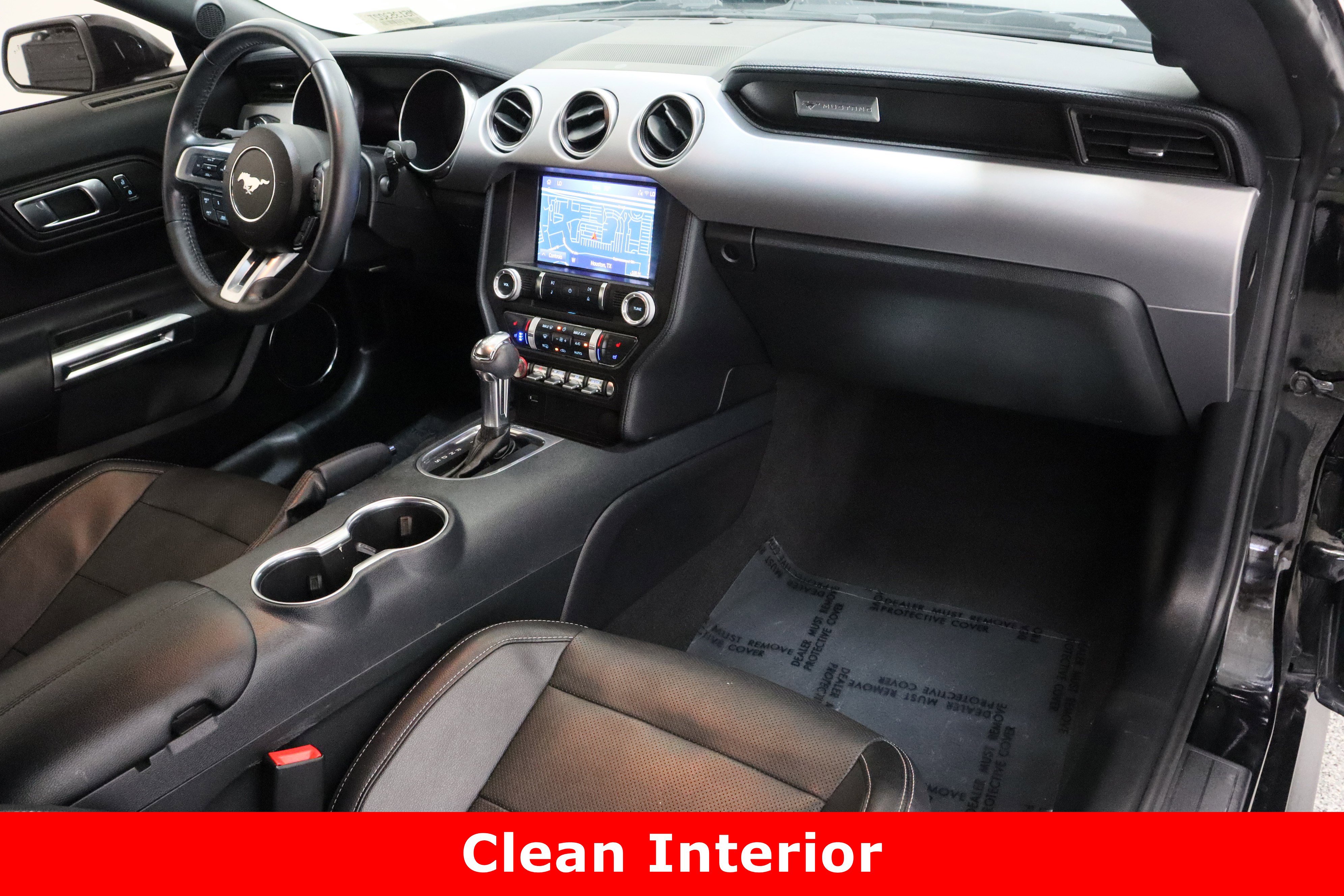 Used 2021 Ford Mustang GT Premium w/ Black Accent Package image 31