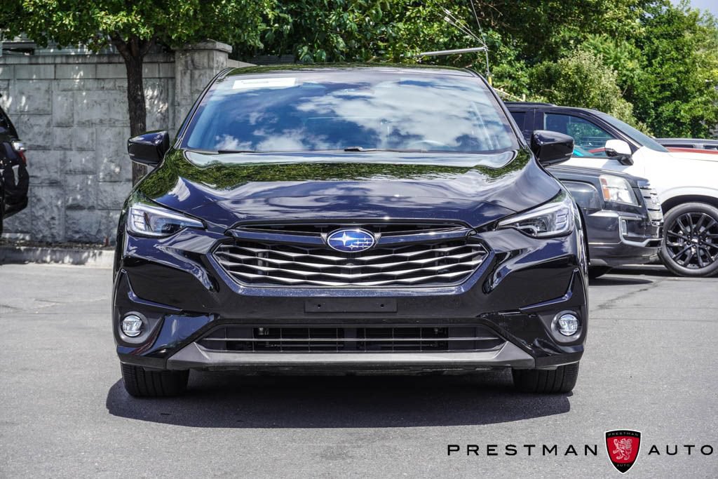 Used 2024 Subaru Impreza RS w/ Popular Package #1 AWD/4WD image 18