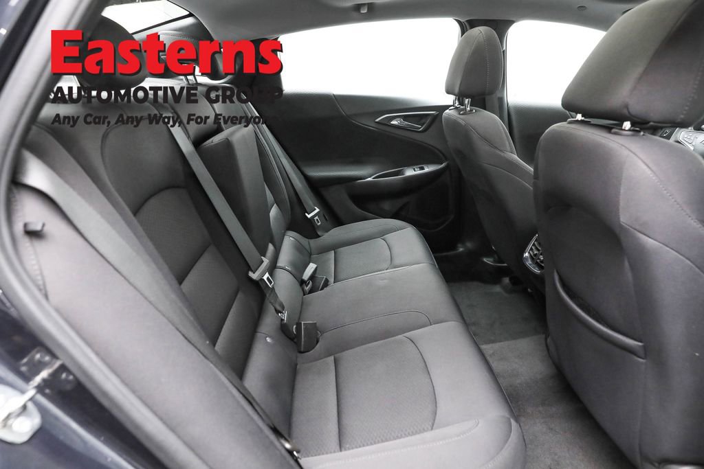 Used 2023 Chevrolet Malibu LT image 23