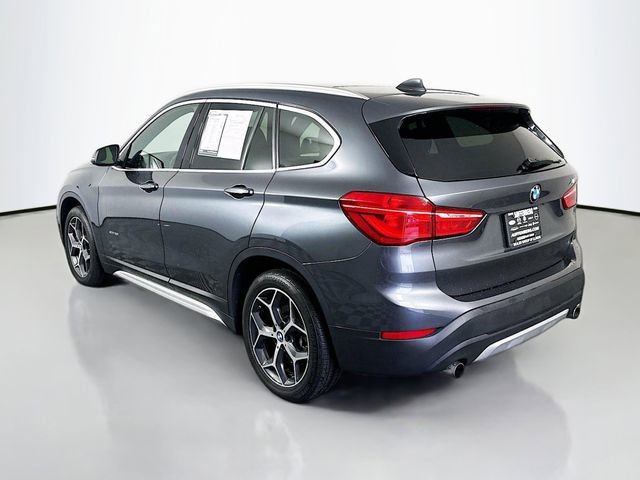 Used 2016 BMW X1 xDrive28i image 5