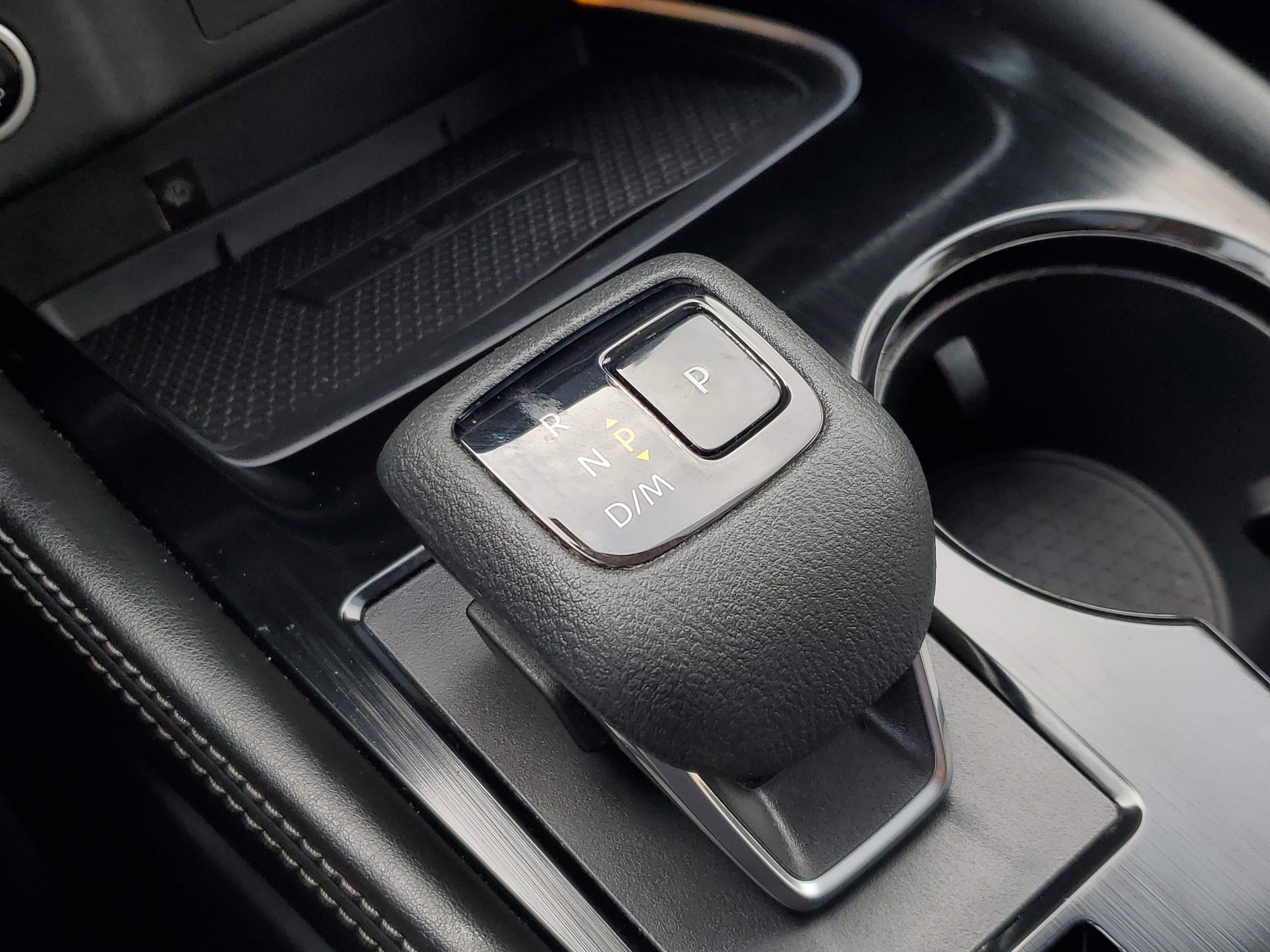 Certified 2021 Nissan Rogue Platinum image 25