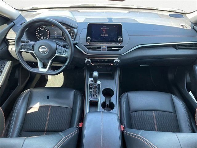 Used 2019 Nissan Altima 2.5 SR image 11