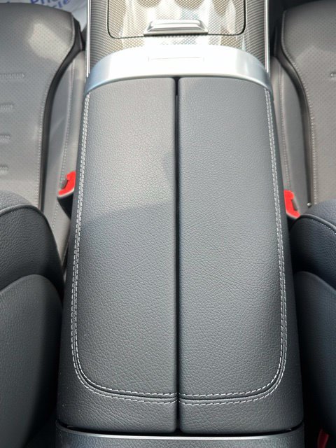 New 2026 Mercedes-Benz C 300 4MATIC Sedan image 32