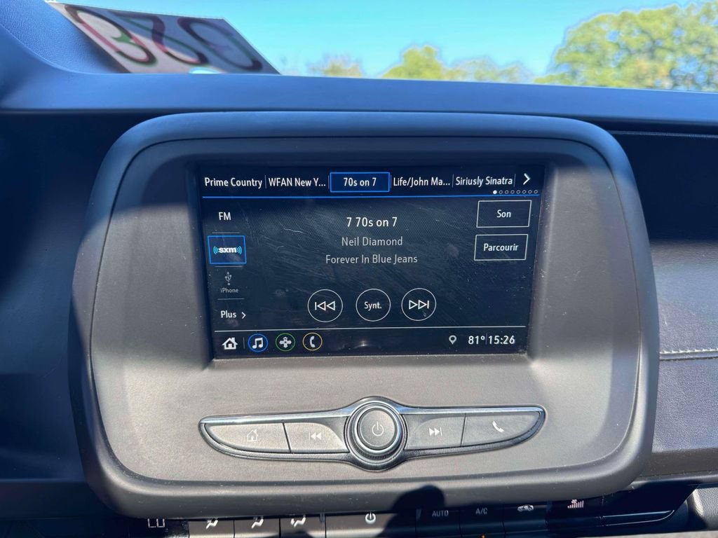 Used 2019 Chevrolet Camaro LT w/ RS Package RWD image 28