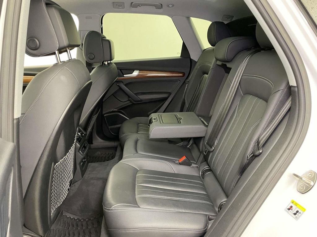 Used 2022 Audi Q5 2.0T Premium Plus image 19