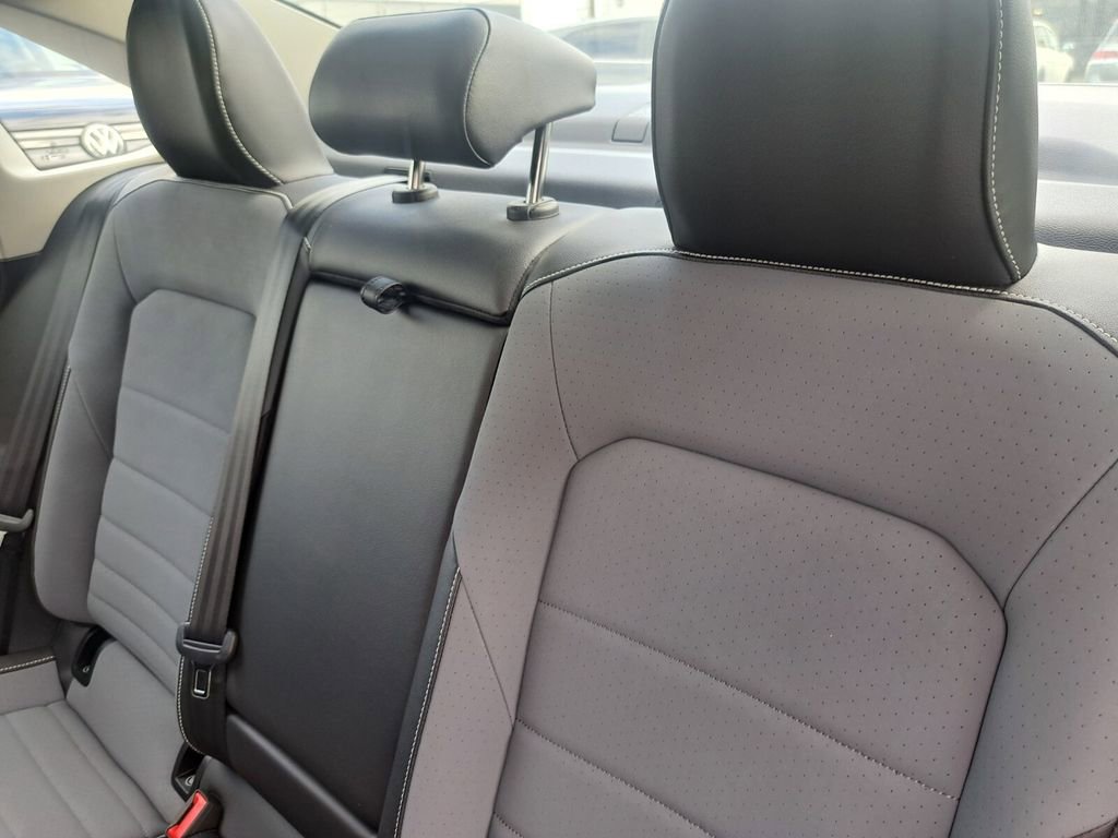 New 2026 Volkswagen Jetta SE image 24