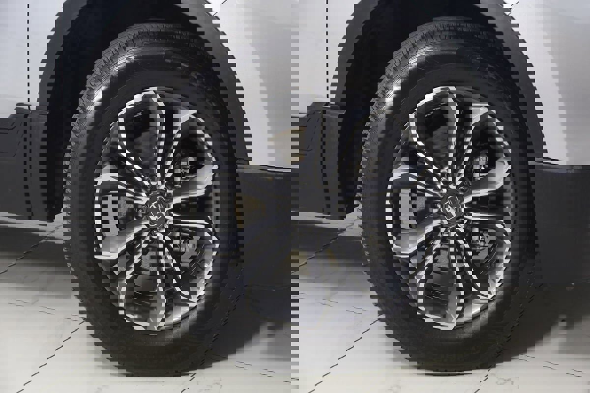 Used 2022 Honda CR-V EX image 14