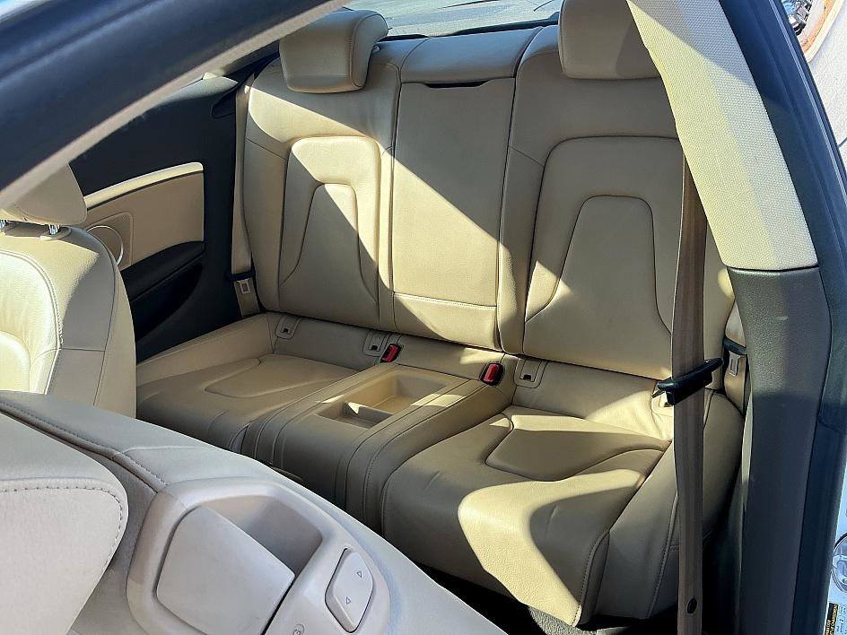 Used 2016 Audi A5 2.0T Premium Plus w/ Technology Package image 22