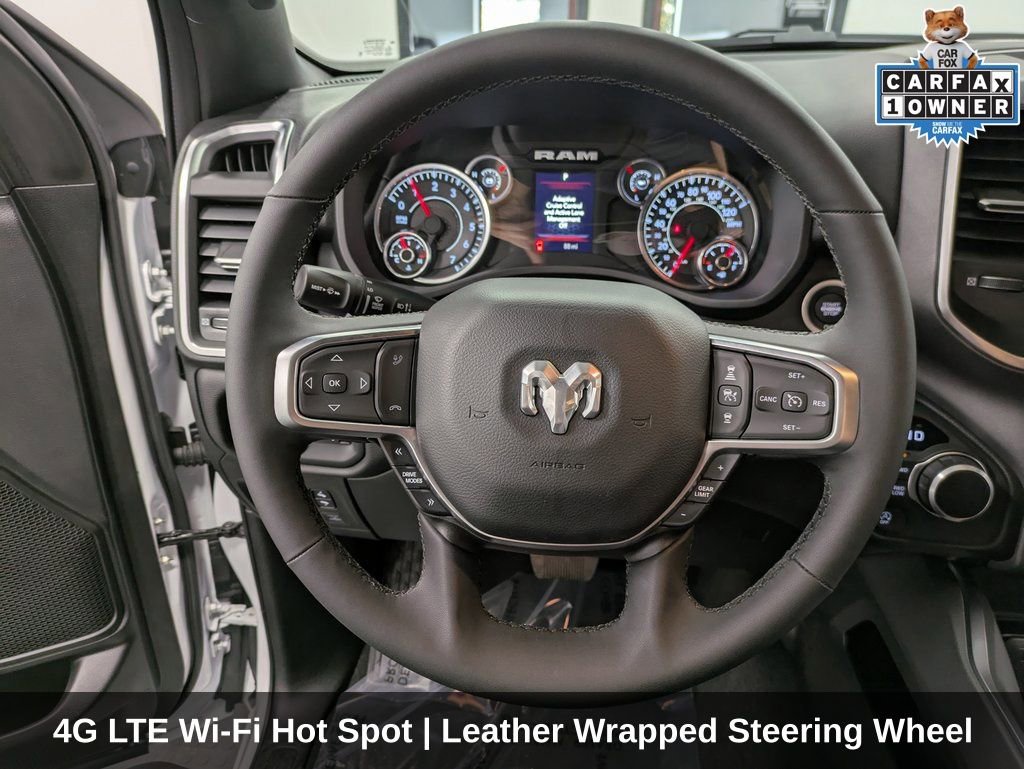 Used 2025 RAM 1500 Big Horn image 26